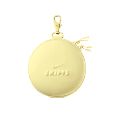 Skims Nike Accessories In Yellow