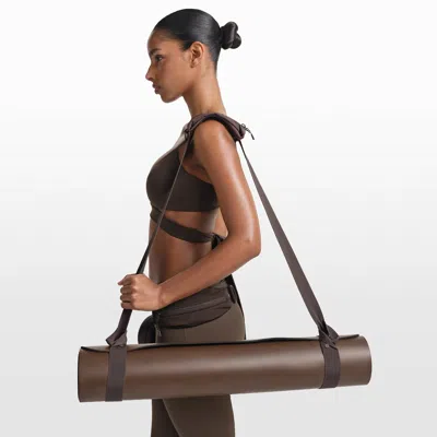 Skims Nike Accessories In Brown