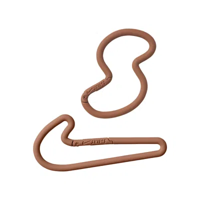 Skims Nike Accessories In Brown