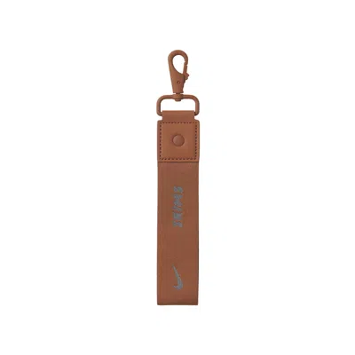 Skims Nike Accessories In Burgundy