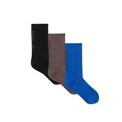 Skims Nike Accessories In Cobalt Multi