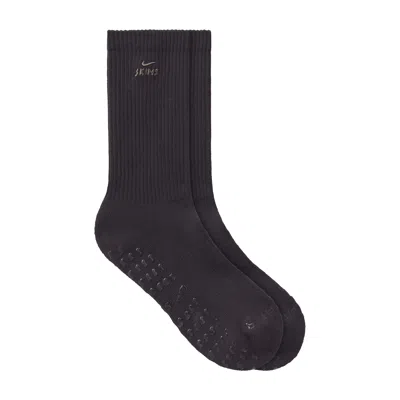 Skims Nike Accessories In Obsidian
