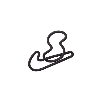 Skims Nike Accessories In Black