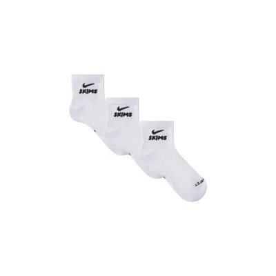 Skims Nike Accessories In Snow