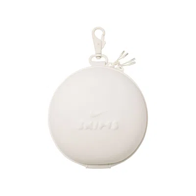 Skims Nike Accessories In White