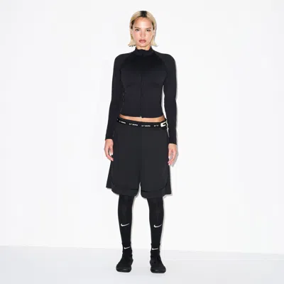 Skims Nike Airy In Black