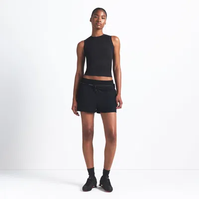 Skims Nike Airy In Black