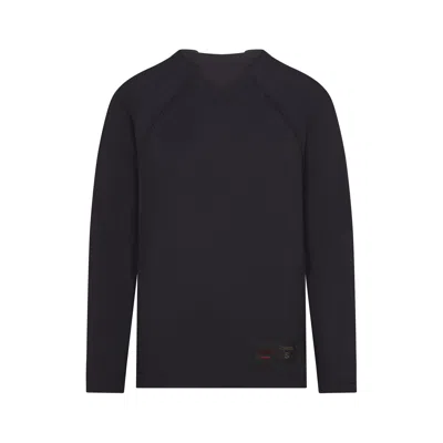 Skims Nike Airy In Black