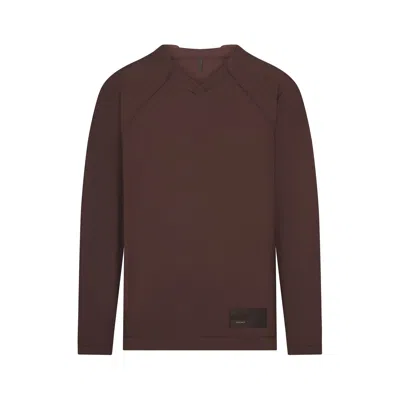 Skims Nike Airy In Brown