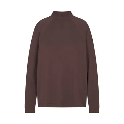 Skims Nike Airy In Brown