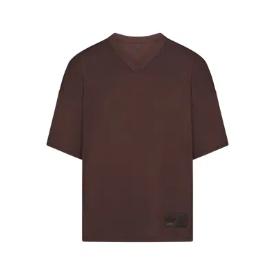 Skims Nike Airy In Dark Sepia