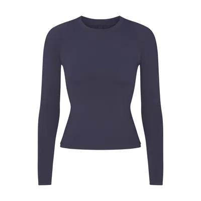 Skims Nike Airy In Deep Royal