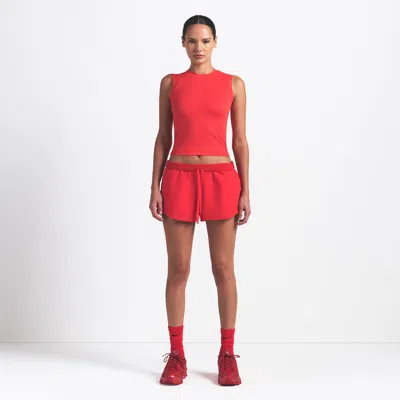 Skims Nike Airy In Red