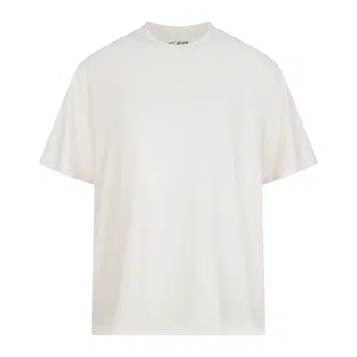 Skims Nike Airy In White