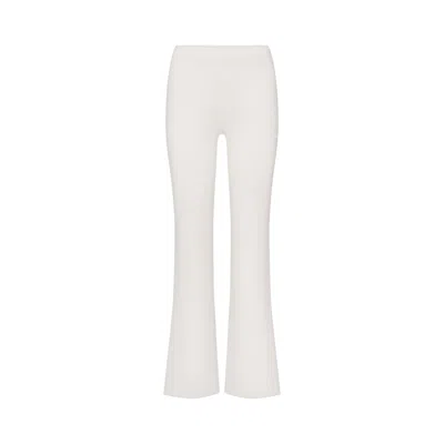 Skims Nike Matte In White