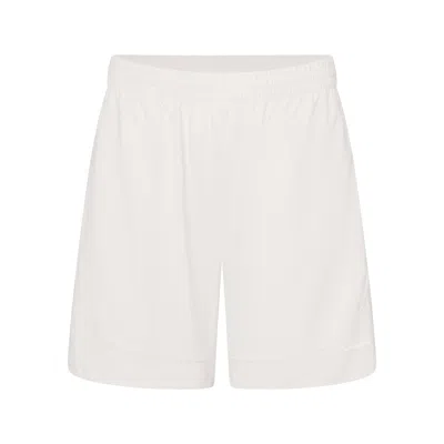 Skims Nike Airy In White