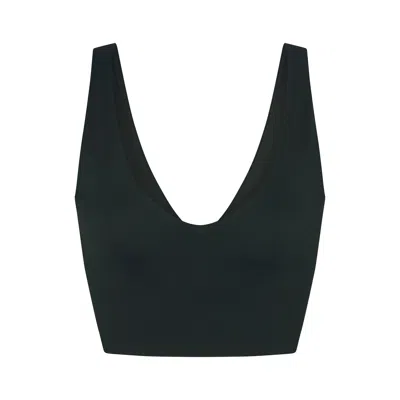 Skims Nike Matte In Blue