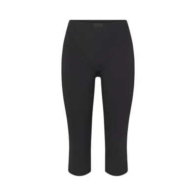 Skims Nike Matte In Obsidian