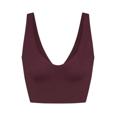 Skims Nike Matte In Purple