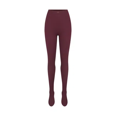 Skims Nike Matte In Purple