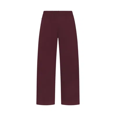 Skims Nike Matte Tricot In Purple