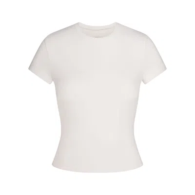 Skims Nike Matte In White