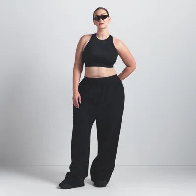 Skims Nike Shine In Black