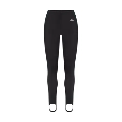 Skims Nike Shine In Black