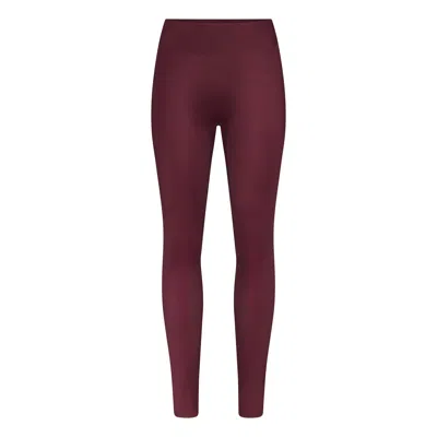 Skims Nike Shine In Purple