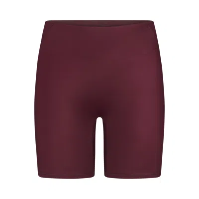 Skims Nike Shine In Purple