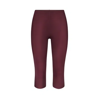 Skims Nike Shine In Purple