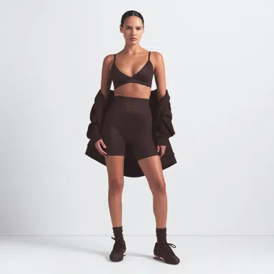 Skims Nike Shine In Red