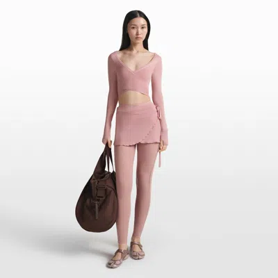 Skims Nike Stretch Knit In Multi