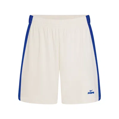 Skims Nike Stretch Knit In White