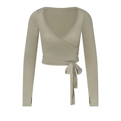 Skims Nike Stretch Knit In Neutral