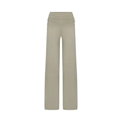 Skims Nike Stretch Knit In Neutral
