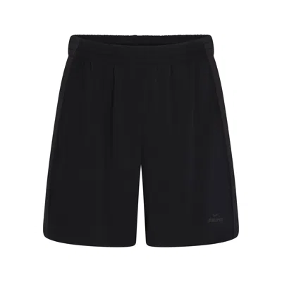 Skims Nike Stretch Knit In Black