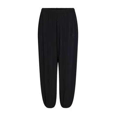 Skims Nike Stretch Knit In Black