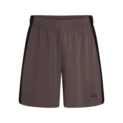 Skims Nike Stretch Knit In Gray