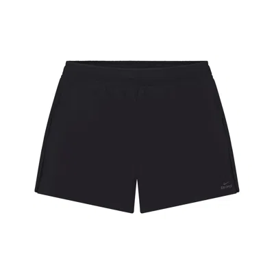 Skims Nike Stretch Nylon In Black