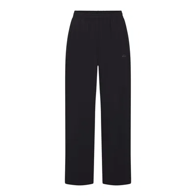 Skims Nike Stretch Nylon In Black