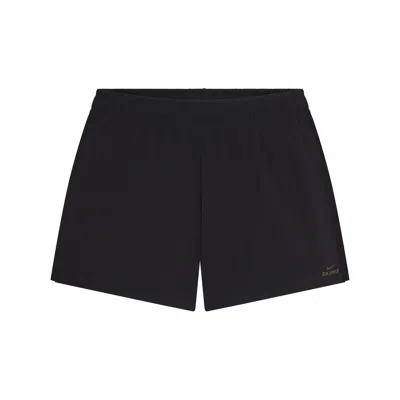 Skims Nike Stretch Nylon In Black
