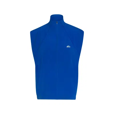 Skims Nike Stretch Nylon In Blue