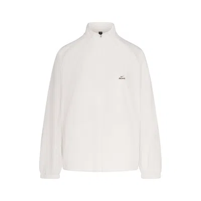 Skims Nike Stretch Nylon In White