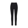 Skims Nike Studio Stretch In Black