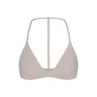 Skims Nike Studio Stretch In Neutral