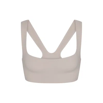 Skims Nike Studio Stretch In Neutral