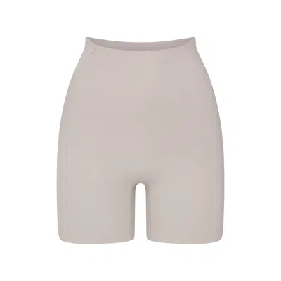 Skims Nike Studio Stretch In Neutral