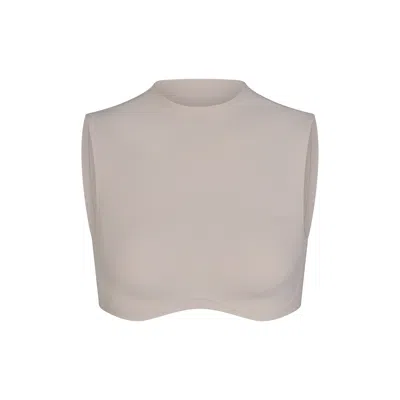 Skims Nike Studio Stretch In Neutral
