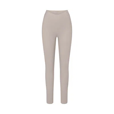 Skims Nike Studio Stretch In Neutral